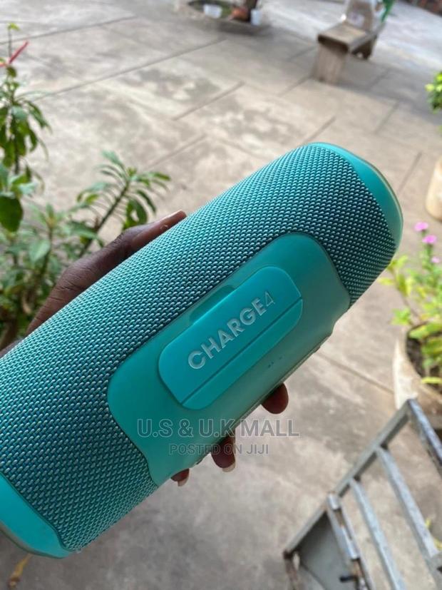 Preowned JBL Charge 4 Bluetooth Speaker From America 4sale photo 3
