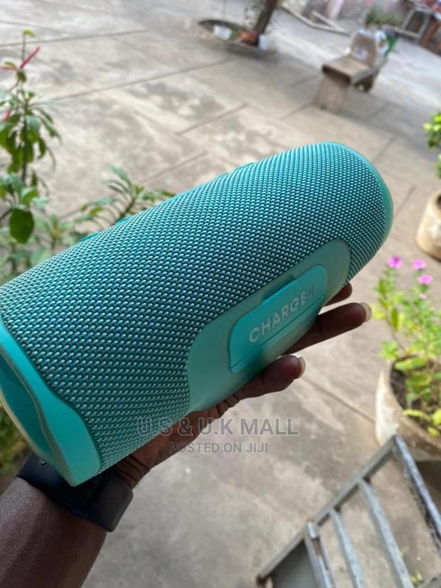 Preowned JBL Charge 4 Bluetooth Speaker From America 4sale photo 7