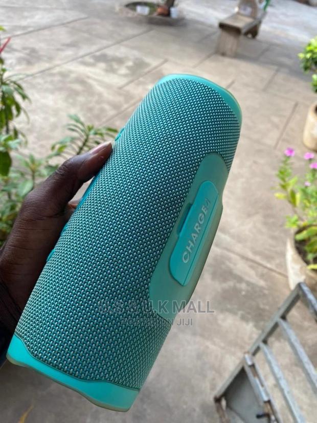 Preowned JBL Charge 4 Bluetooth Speaker From America 4sale photo 6