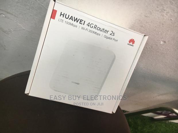 Indoor Router at High Speed 300mpbs 4G · Photo 2