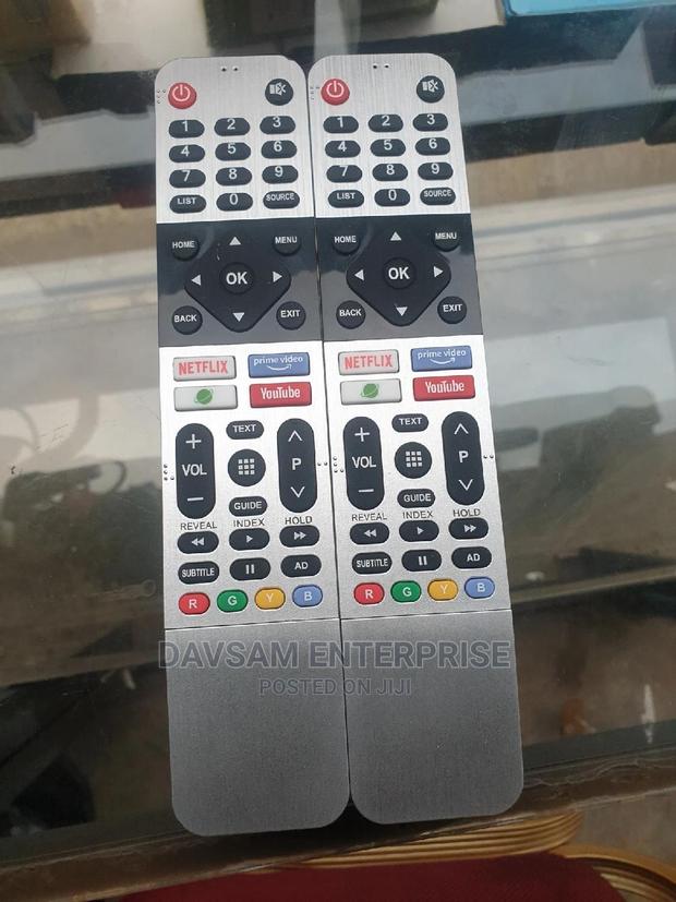 Skyworth Smart Android TV Remote · Photo 3
