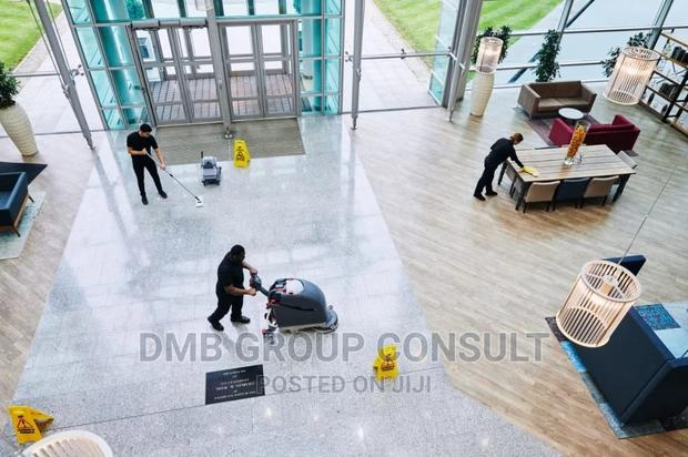 Classy Cleaners Here4u · Photo 4