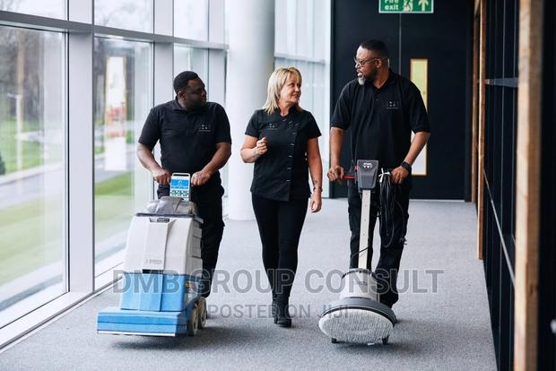 Classy Cleaners Here4u · Photo 3