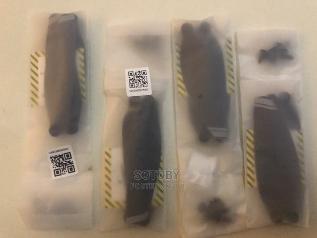 DJI Mavic Mini Propeller Blades photo 2