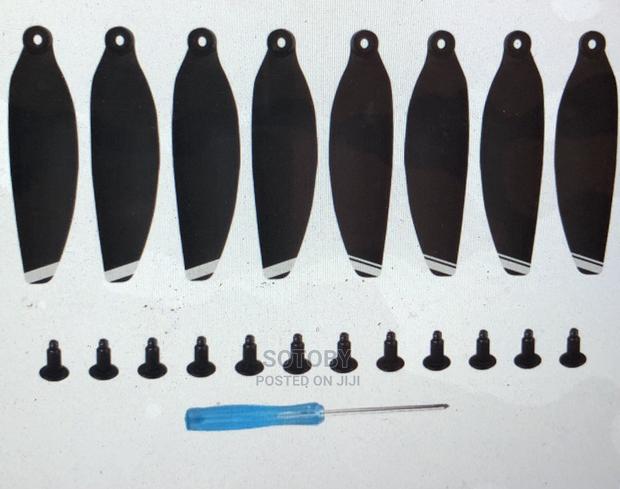 DJI Mavic Mini Propeller Blades
