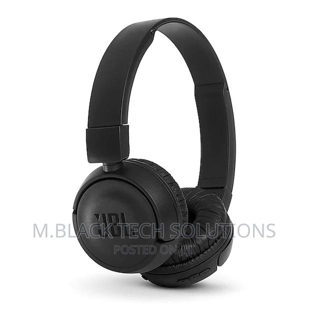 JBL Live 460NC Noise-Canceling Wireless on-Ear Headphones photo 2