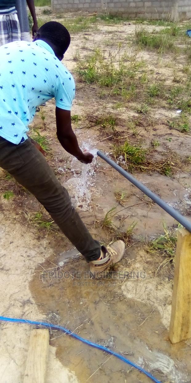 Dependable Water Borehole Drilling · Photo 2