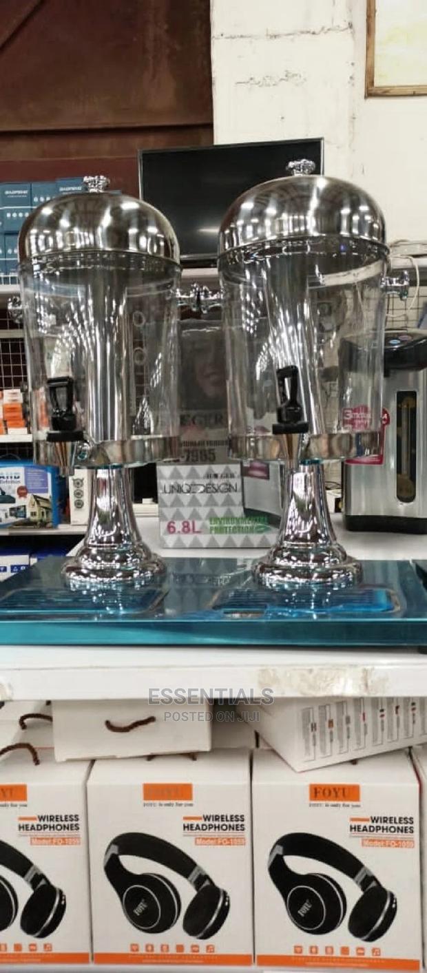 2 in 1 Juice Dispenser · Photo 1