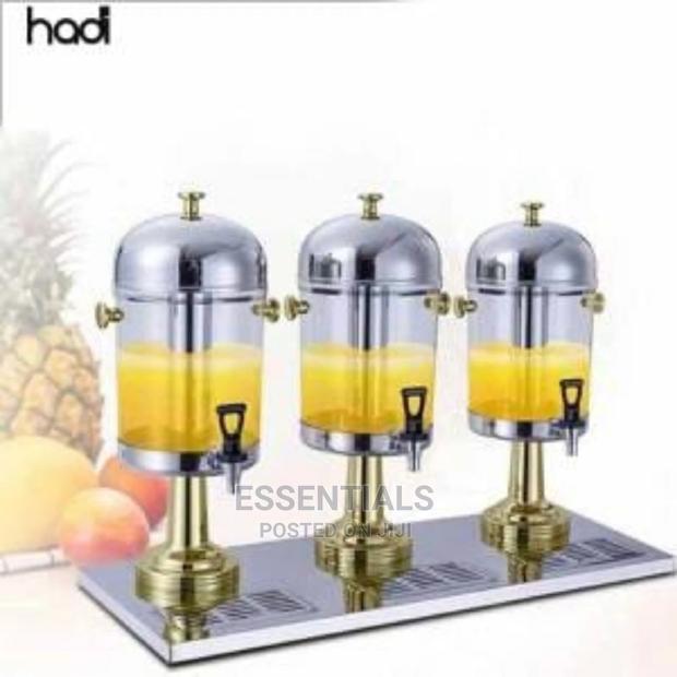 3 in 1 Juice Dispenser · Photo 1