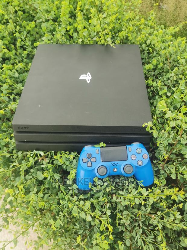 Ps4 Pro Jailbreak photo 3