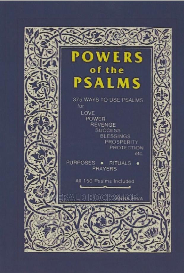 Powers of Psalm PDF · Photo 1