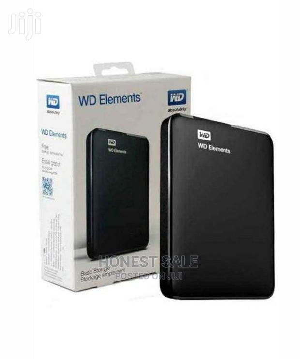 WD 3.0 External Hard Drive Case · Photo 2