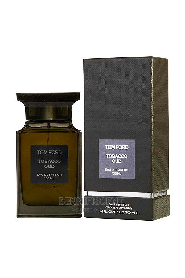 Tom Ford Tobacco Oud (Discontinued) · Photo 2