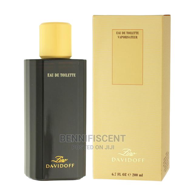 Zino Davidoff 200ml · Photo 2