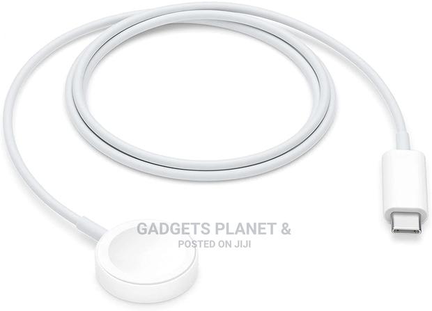 Iwatch Charger - USB C · Photo 3