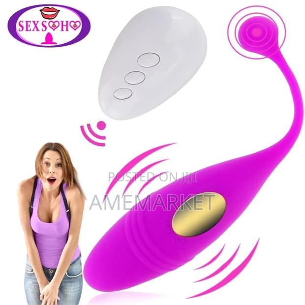 Lush 2 Vibrator, Panties Wearable G-Spot Clitoris Sex Toy · Photo 4