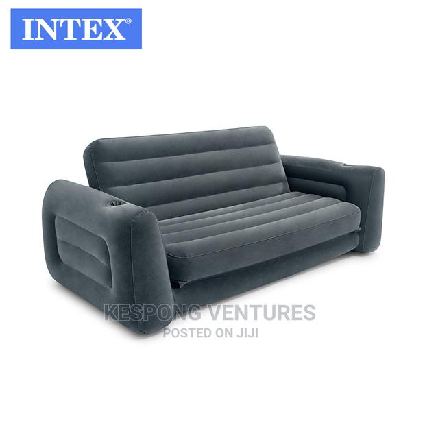 Convertible Inflatable Sofa