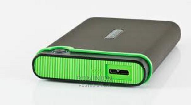 Transcend 1tb External Hard Drive · Photo 4