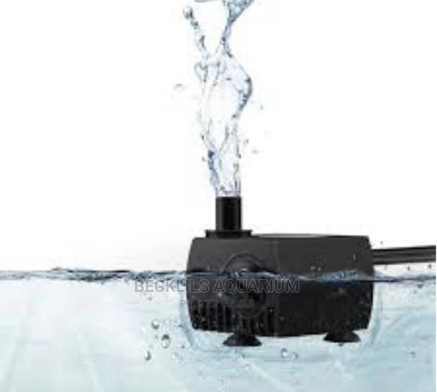 Submersible Pumps for Fountains N More · Photo 4