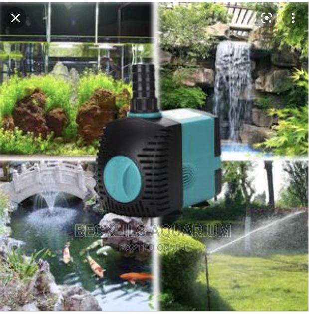 Submersible Pumps for Fountains N More · Photo 3
