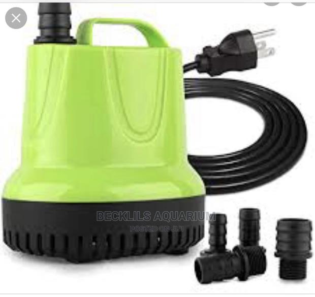 Quality N Affordable Fountain Pump · Photo 2