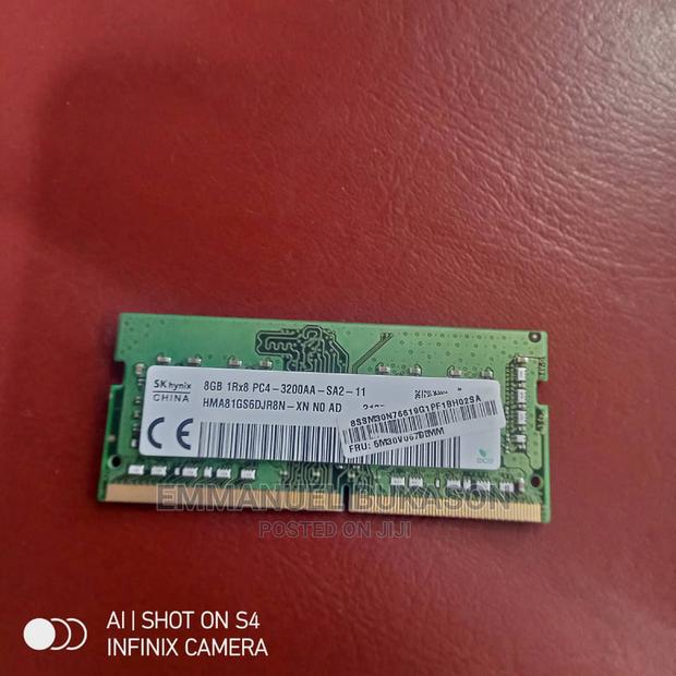 Ddr4 8G RAM · Photo 2