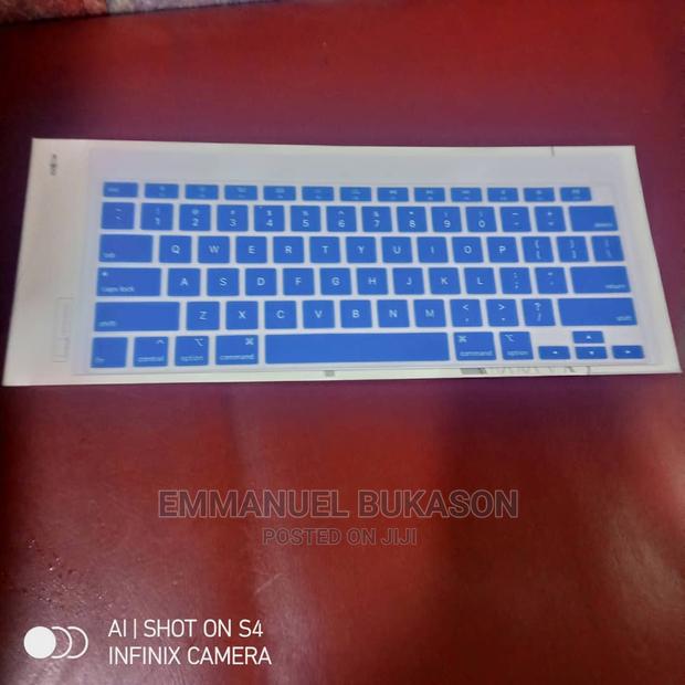 Apple Silicon Keyboard Protector · Photo 2