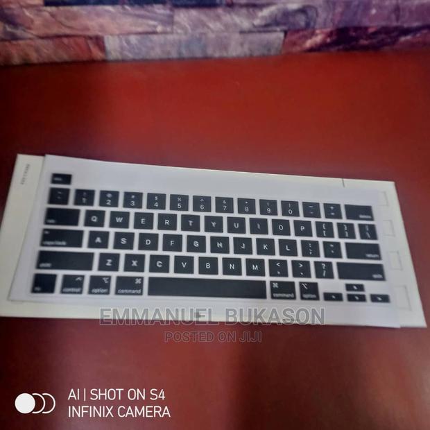 Black Keyboard Protector · Photo 2