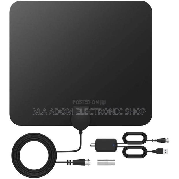 Very Simple Free to Air Indoor Antenna · Photo 2