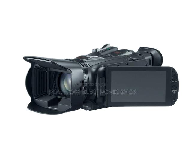 With Wifi Canon Camcorder XA25 Fullhd 1080p · Photo 2