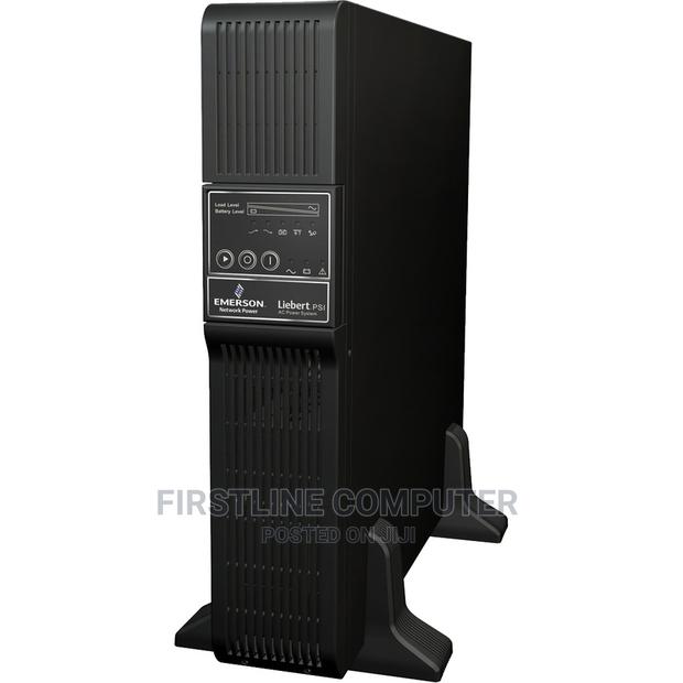 Vertiv Liebert Psi 1000va E 230V Iec Line Interactive UPS V · Photo 4