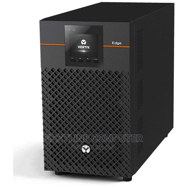 Vertiv Edge 1500va UPS 230V (Edge-1500imt) · Photo 3