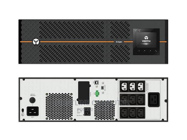 Vertiv Edge 1500va UPS 230V (Edge-1500imt) · Photo 4