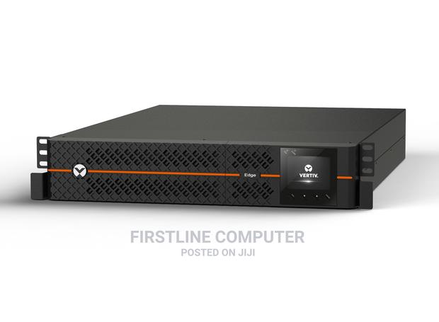 Vertiv Edge UPS - 2200VA Rack · Photo 4