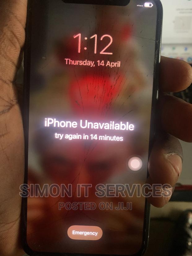 Bypass iPhone 5s to 17 Promax All iPads · Photo 4