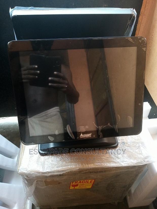POS Computer Dual Screen 128GB SSD , 8GB RAM Latest · Photo 4