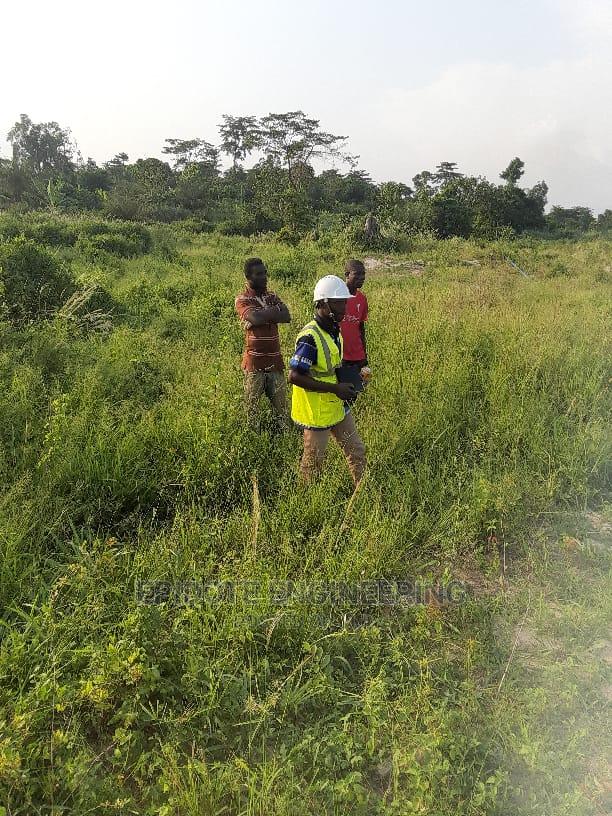 Water Borehole Drilling in Kumasi · Photo 3