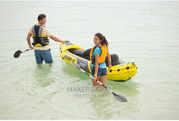 Boat 2 Seater · Photo 4