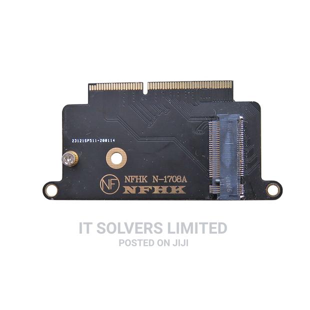 M2 Ssd Adapter for Macbook A1708 Nvme M.2 Ngff Ssd · Photo 2
