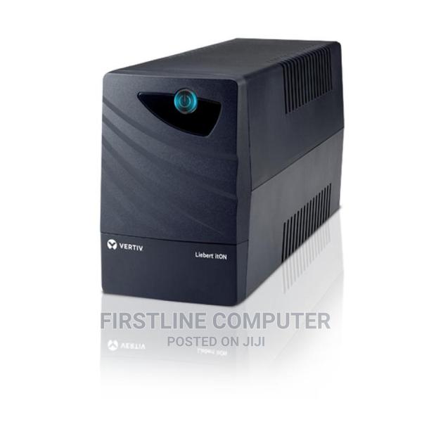 Vertiv Liebert Iton 800va 230V Line Interactive UPS · Photo 2