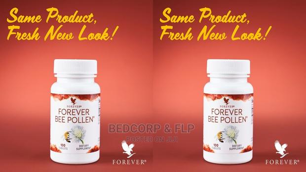Forever Bee Pollen - Bee Hive Products · Photo 1