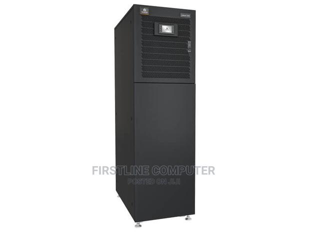 Vertiv Liebert ITC151C0120A00A EXS 15kva 17MIN Autonomy · Photo 3