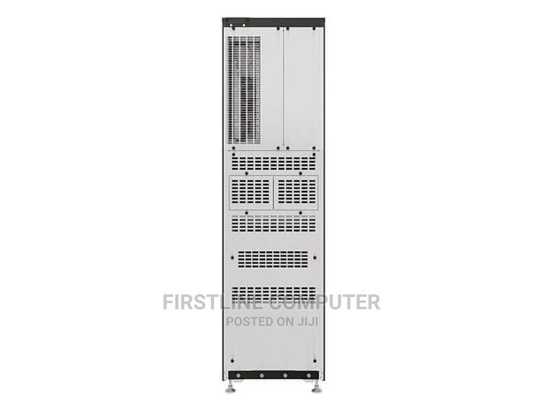 Vertiv Liebert ITC151C0120A00A EXS 15kva 17MIN Autonomy · Photo 4