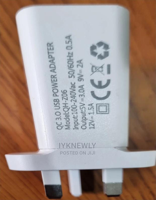 USB Plug Adaptor Type A