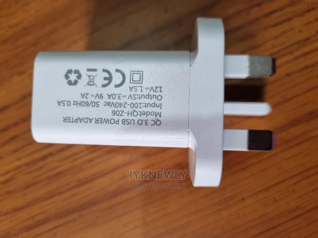 USB Plug Adaptor Type A photo 3