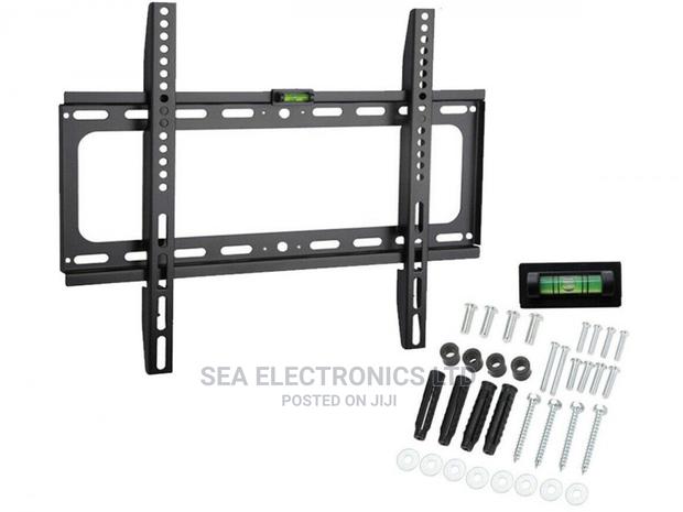 Fixed Tv Wall Mount Bracket 60-110” · Photo 2