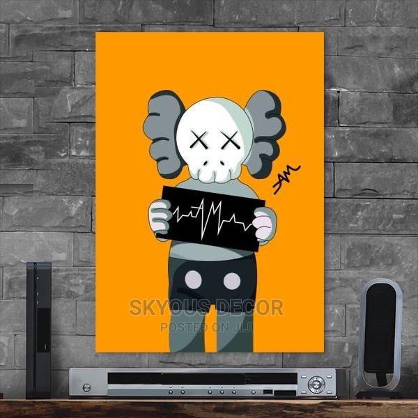 Wall Canvas · Photo 2