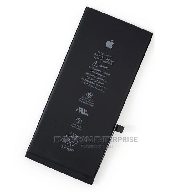 Original Apple iPhone 6s+ Battery · Photo 3