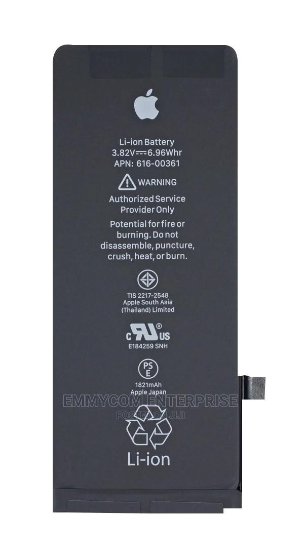 Original Apple iPhone 6s+ Battery · Photo 4