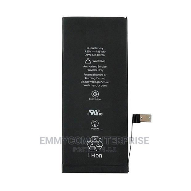 Original Apple iPhone 7 Battery With Instant Replacement · Photo 3